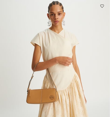 توري بورش شولدر باق