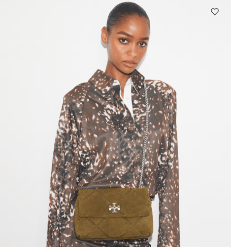 توري بورش كيرا