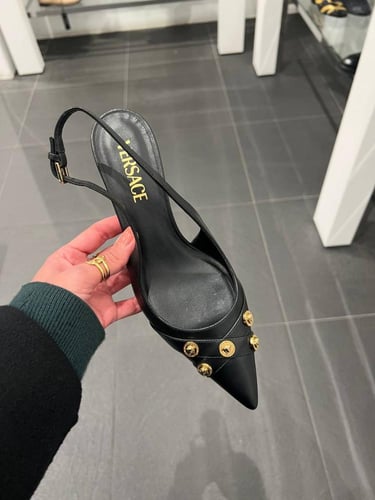 كعب فرزاتشي