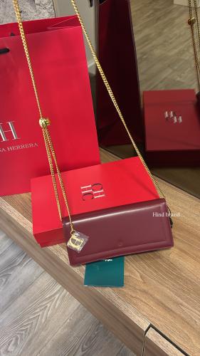 كارولينا هيريرا كروس بودي