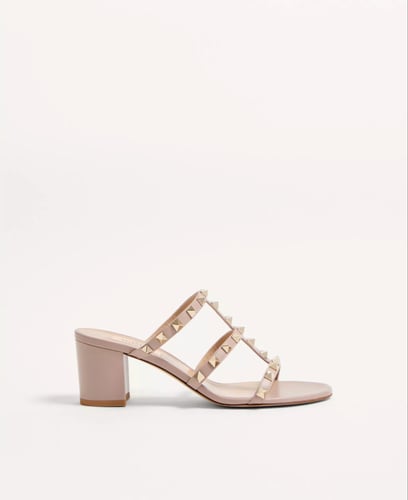 كعب فلانتينو