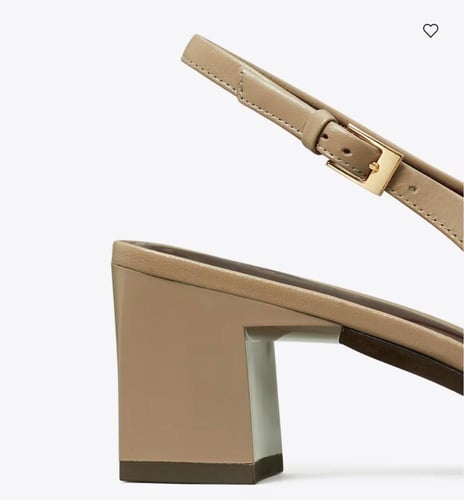 كعب توري بورش