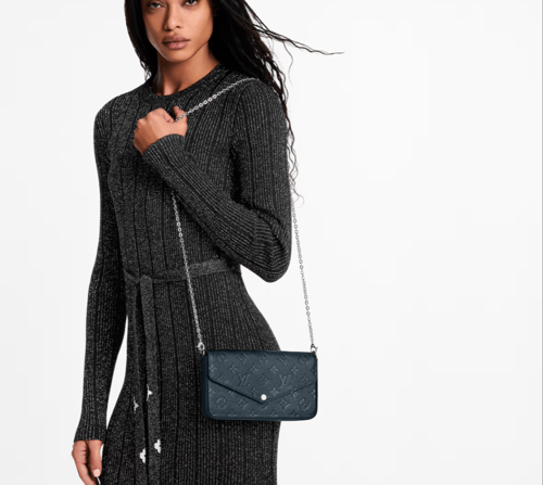 لوي فيتون كروس بودي