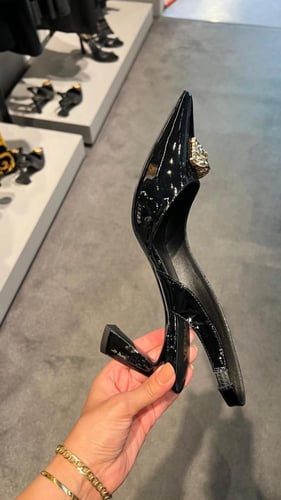 كعب فرزاتشي