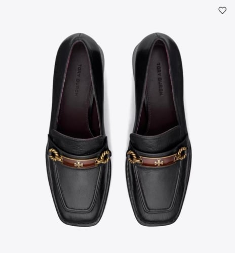 كعب توري بورش