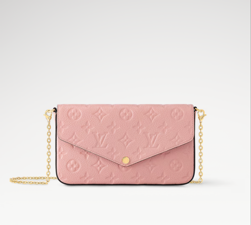 لوي فيتون كروس بودي