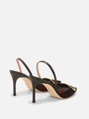 كعب كارولينا هيريرا