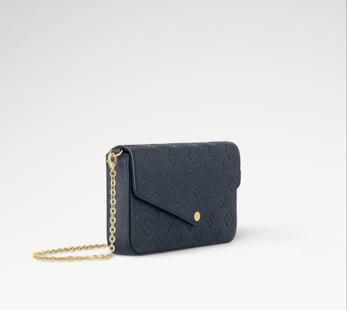 لوي فيتون كروس بودي