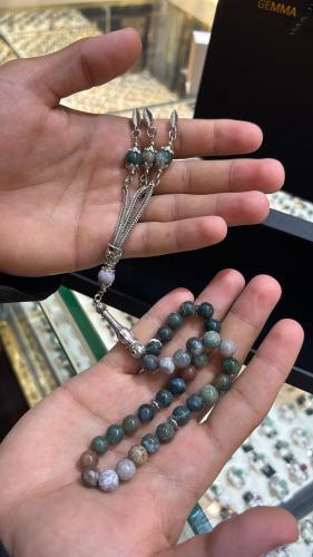 سبحة رجالية