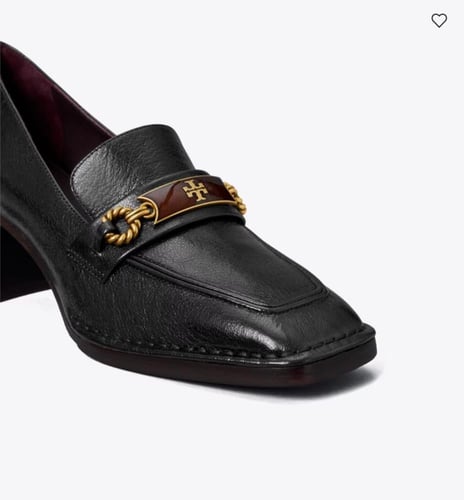 كعب توري بورش