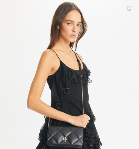 توري بورش كروس بودي