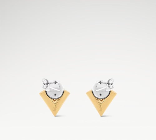 حلق لوي فيتون