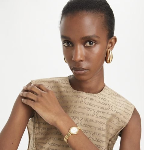 ساعة توري بورش