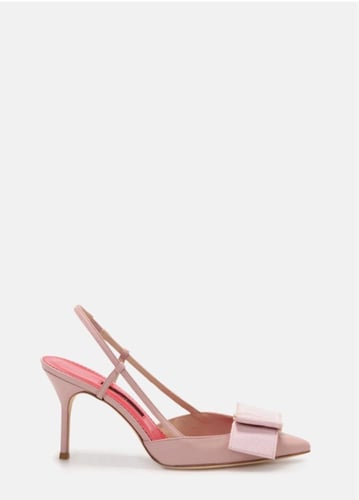 كعب كارولينا هيريرا