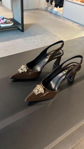 كعب فرزاتشي