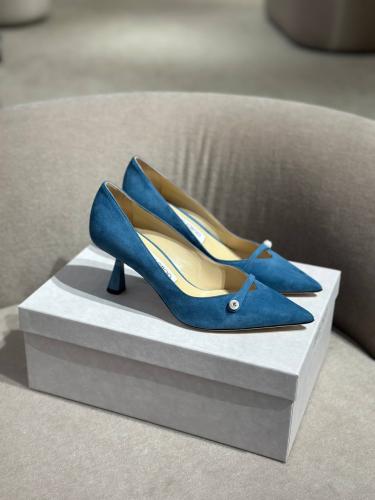 كعب جيمي شو