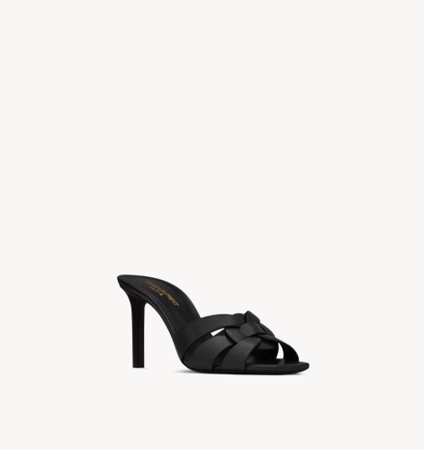 كعب سان لوران