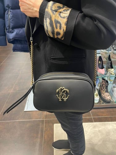 روبرتو كفالي كروس بودي