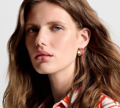 حلق لوي فيتون