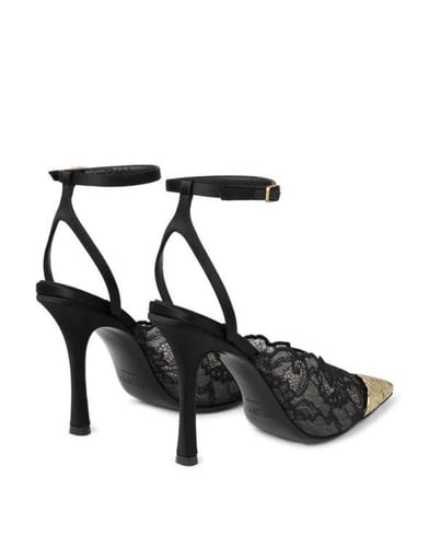 كعب جيمي شو