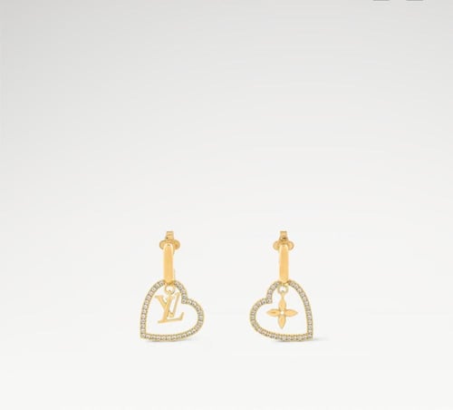 حلق لوي فيتون