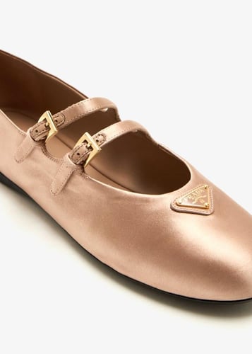 باليرينا برادا