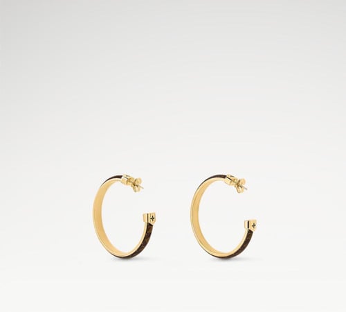 حلق لوي فيتون