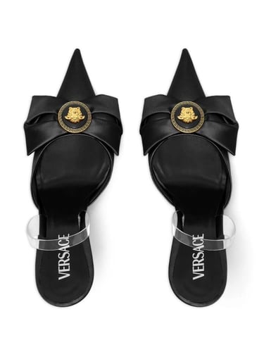 كعب فرزاتشي