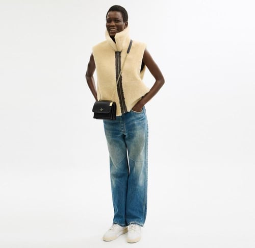 كوتش ميني كلير