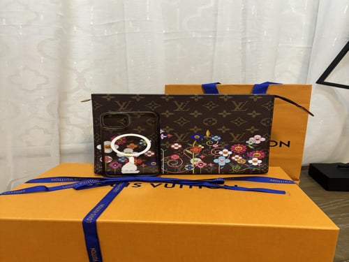 باوتش لوي فيتون