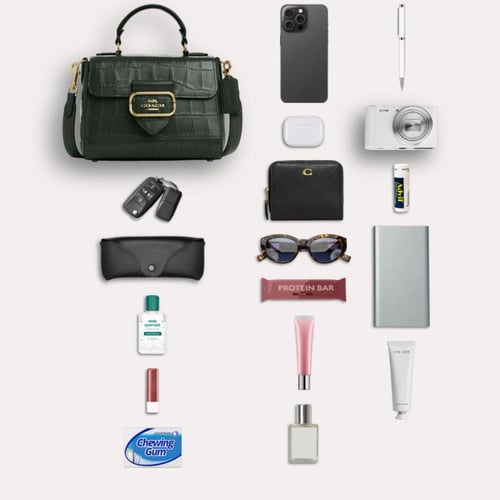 كوتش هاند باق