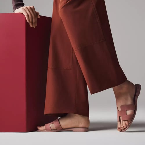 صندل ايرميز الاكثر مبيعاً