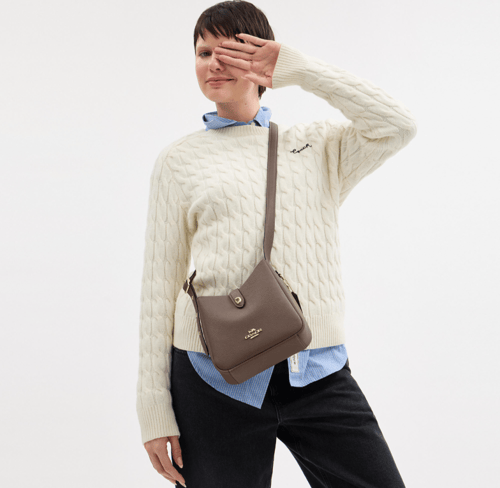 كوتش هادلي ميني