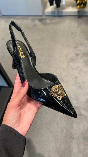 كعب فرزاتشي