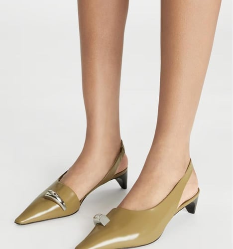 كعب توري بورش