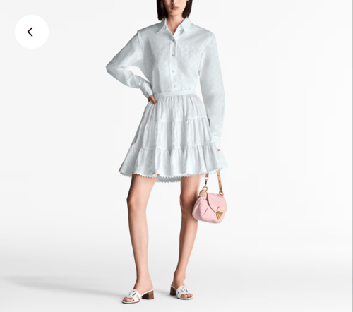 صندل لوي فيتون