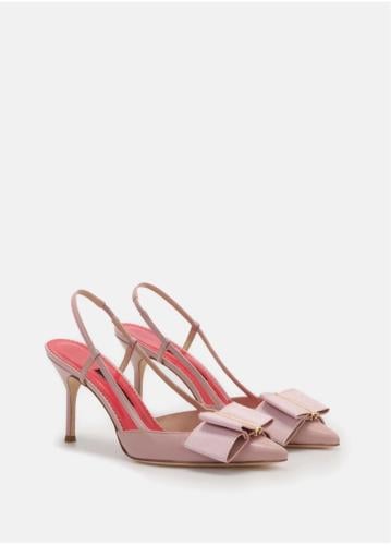 كعب كارولينا هيريرا