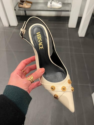 كعب فرزاتشي