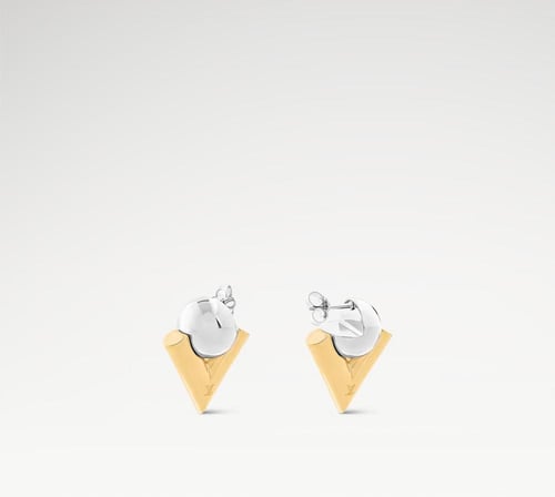 حلق لوي فيتون