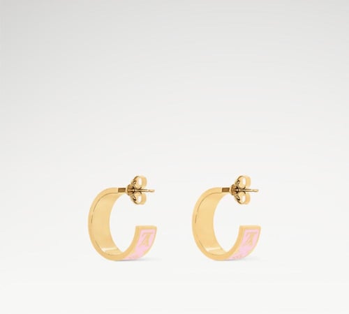 حلق لوي فيتون