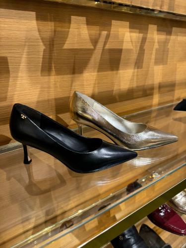 كعب توري بورش