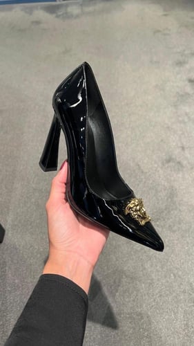 كعب فرزاتشي