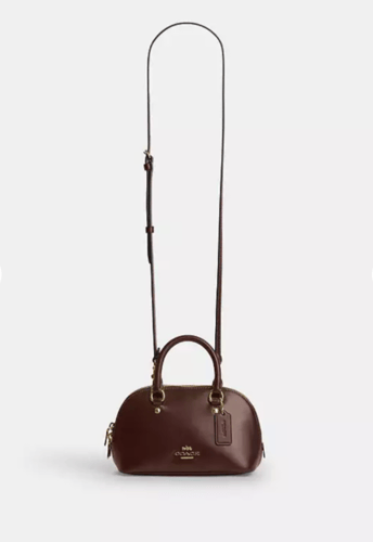 كوتش لارا ميني