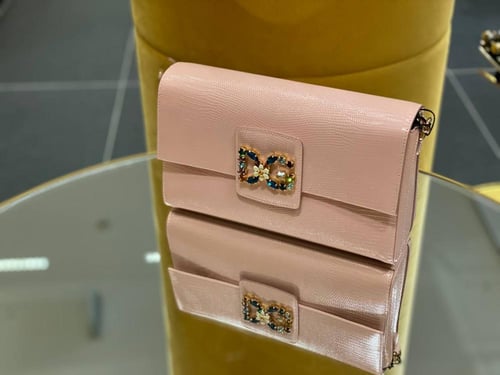 دولتشي اند غابانا