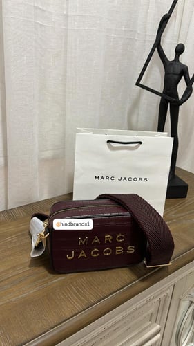 مارك جاكوبز