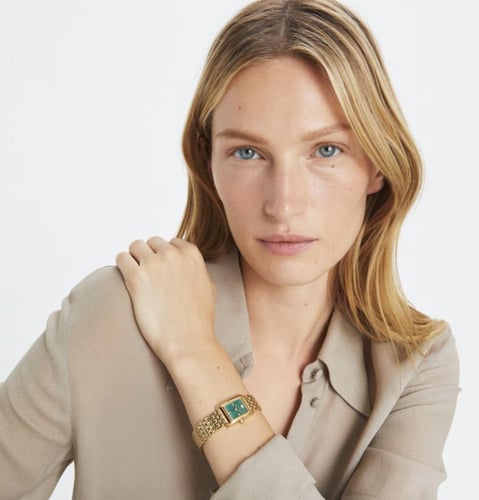 ساعة توري بورش