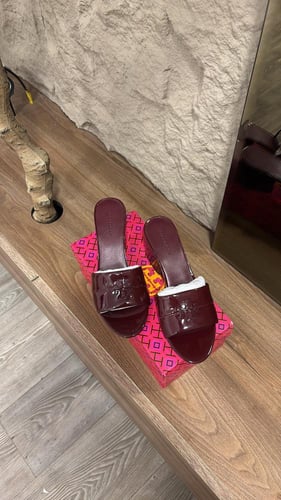 كعب توري بورش