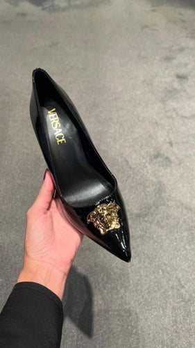 كعب فرزاتشي