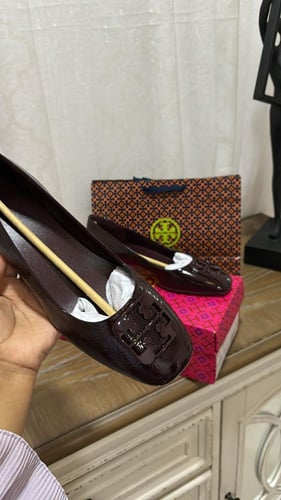 كعب توري بورش