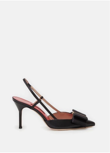 كعب كارولينا هيريرا